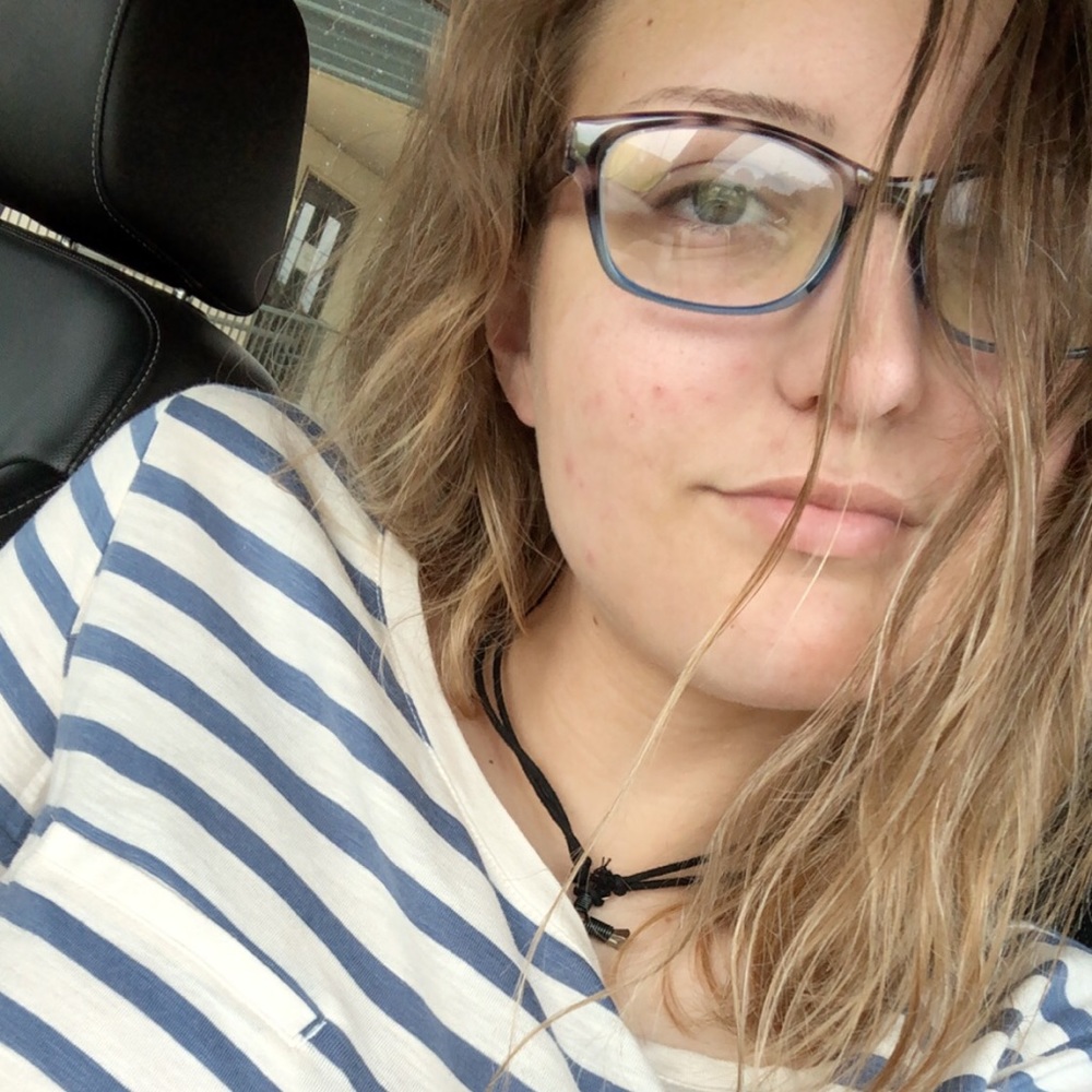 Meet your Posher, Summer